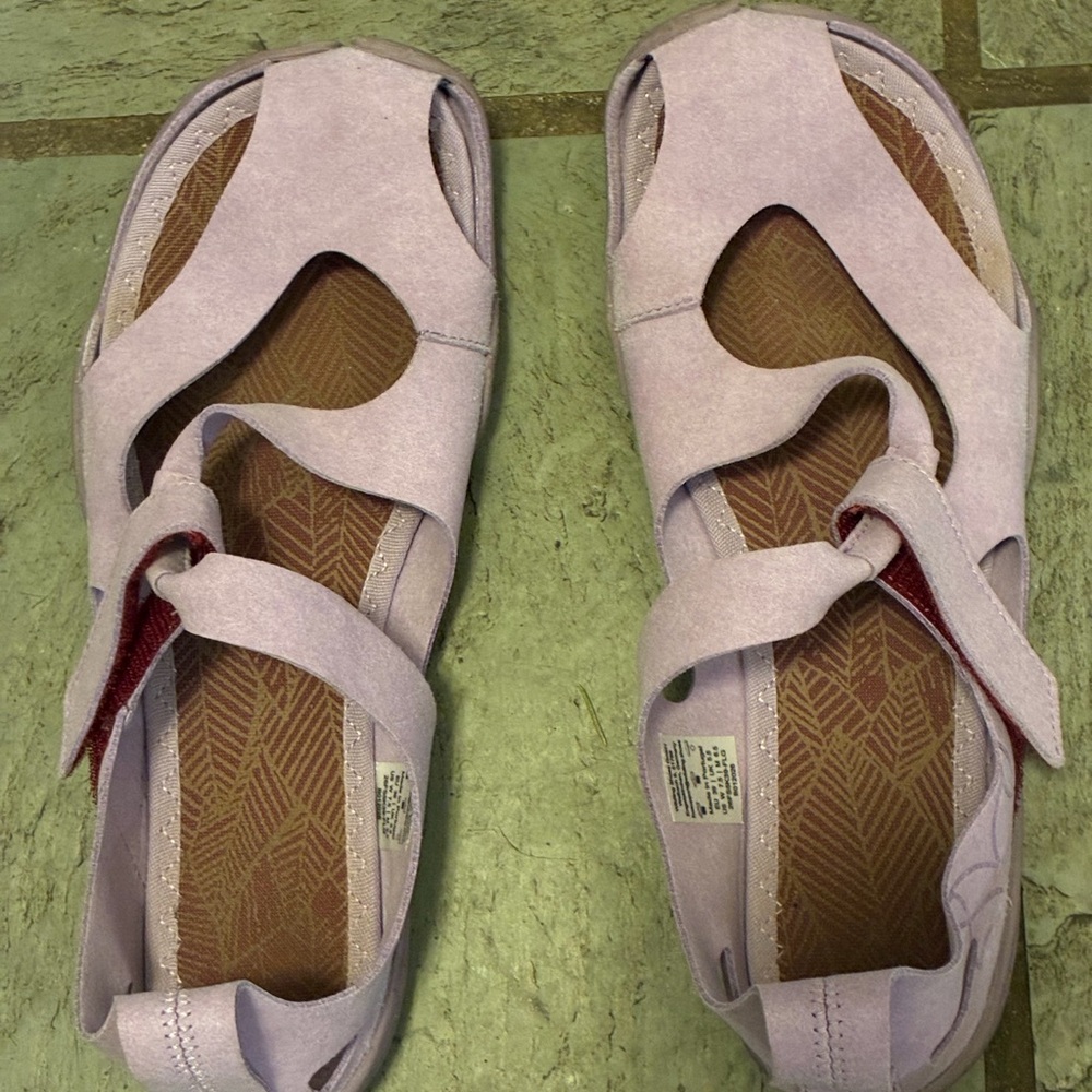 Wildling Feder Lavandel